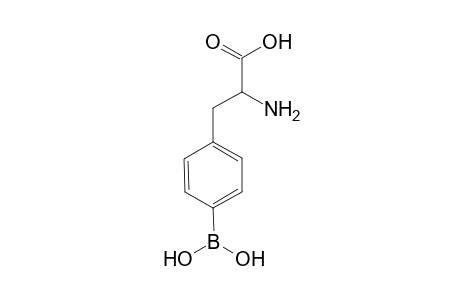 4-Borono-DL-phenylalanine