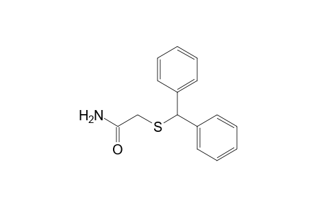 Deoxymodafinil