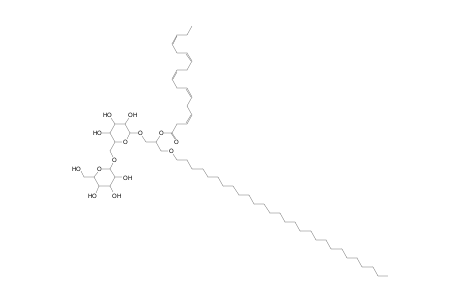 DGDG O-28:0_18:5