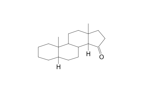 15-Androstanone