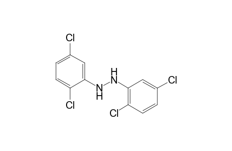 2,2',5,5'-tetraachlorohydrazobenzene