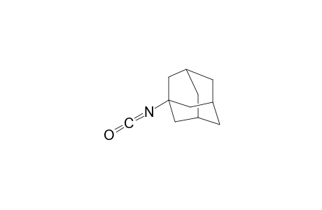 1-Adamantyl isocyanate