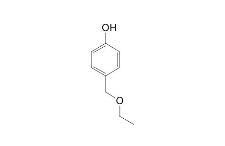 Phenol, 4-(ethoxymethyl)-