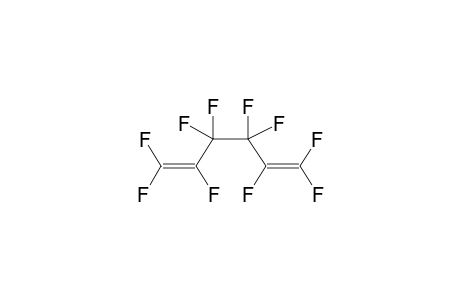 PERFLUOROHEXA-1,5-DIENE