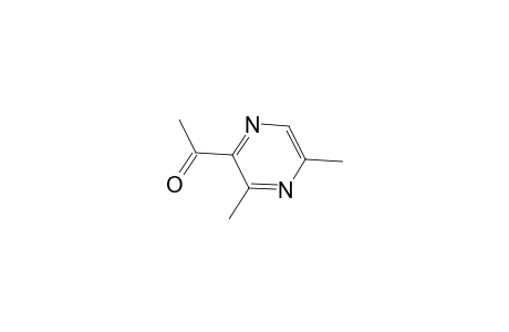 2-ACETYL-3,5-DIMETHYLPYRAZINE