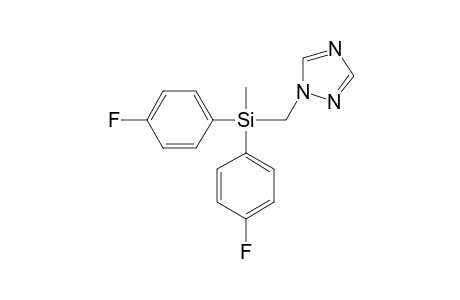 Flusilazole