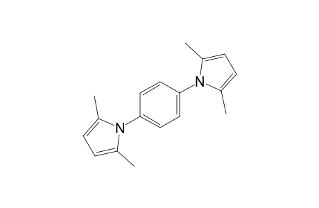 1,1'-p-phenylenebis[2,5-dimethylpyrrole]