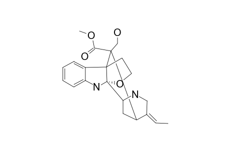 LONICERINE