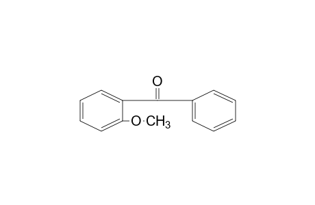 2-Methoxybenzophenone