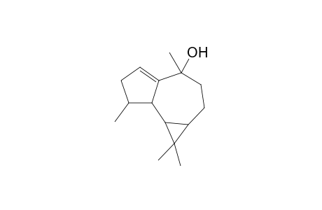 (+)-Ledene alcohol