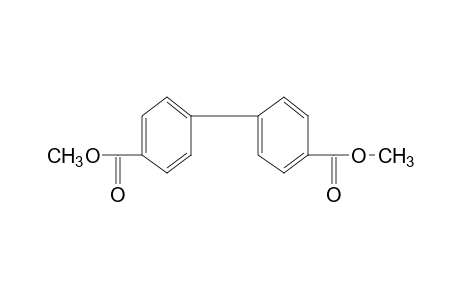 Dimethyl biphenyl-4,4'-dicarboxylate