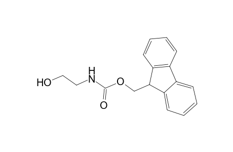 2-(Fmoc-amino)ethanol