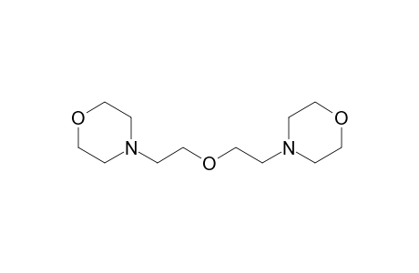 4,4'-(oxydiethylene)dimorpholine