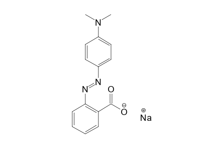 Methyl Red sodium salt