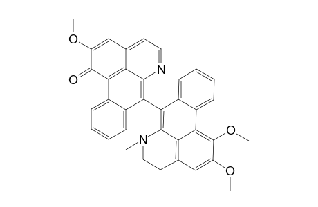 Trivalvone