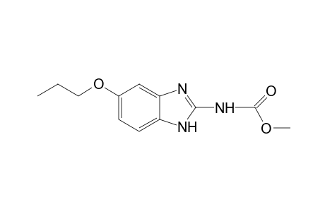 Oxibendazole