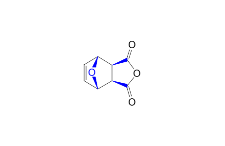 Exo-7-oxabicyclo[2.2.1]hept-5-ene-2,3-dicarboxylic anhydride