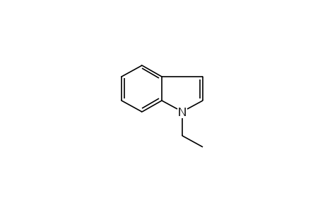 1-Ethylindole