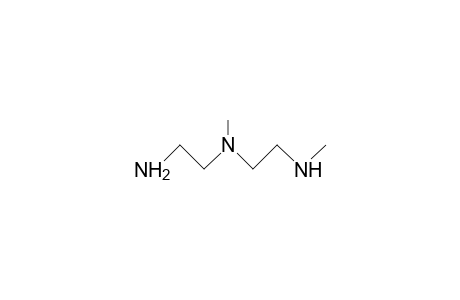 1,4-dimethyldiethylenetriamine