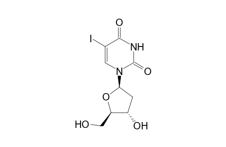 5-Iododeoxyuridine