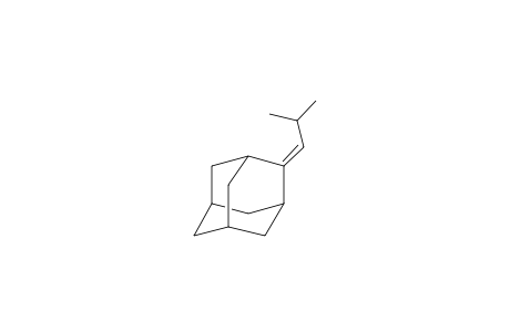 2-isobutylideneadamantane