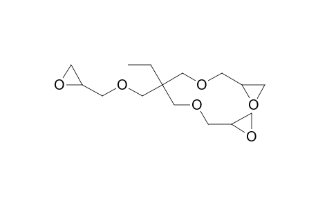 Trimethylolpropane triglycidyl ether