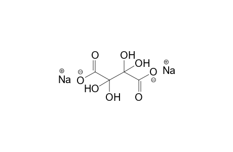 Tetrahydroxysuccinic acid, disodium salt