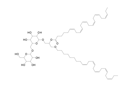 DGDG O-24:5_24:6