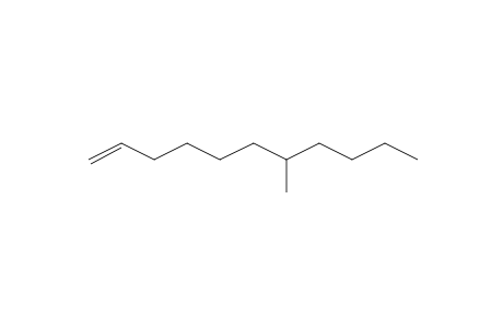 7-Methyl-1-undecene