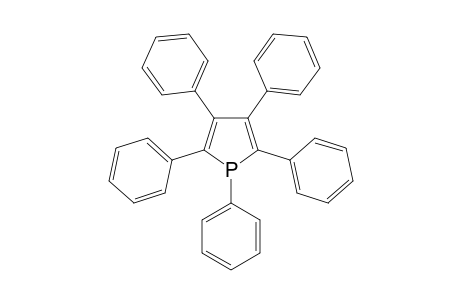 pentaphenylphosphole