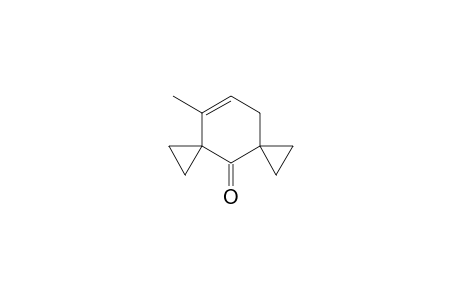 10-METHYLCYCLO-[2.1.2.3]-DEC-9-EN-4-ON