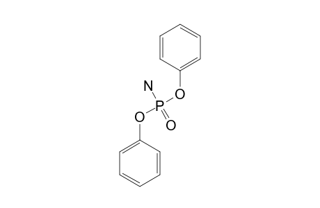 Diphenyl phosphoramidate