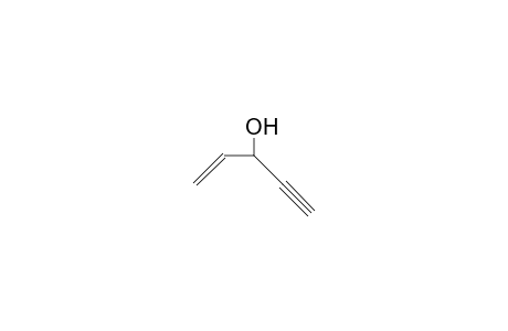 1-Penten-4-yn-3-ol