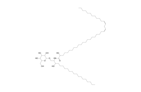 HexCer 20:0;2O/36:2;O