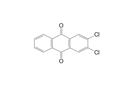 Anthraquinone, 2,3-dichloro-
