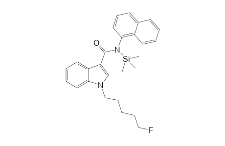 5-Fluoro-NNEI TMS