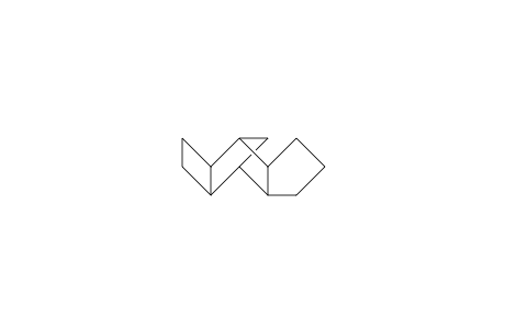 endo, exo-Tetracyclo(5.4.1.0/2,6/.0/8,11/)dodecane