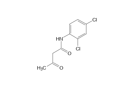 2',4'-dichloroacetoacetanilide