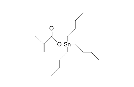 (Methacryloyloxy)tributyltin