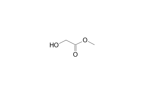 Glycolic acid, methyl ester