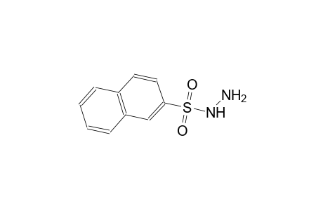 2-naphthalenesulfonohydrazide