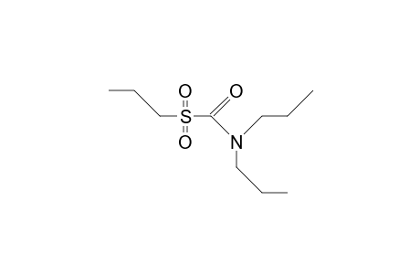 N,N-DIPROPYL-1-(PROPYLSULFONYL)FORMAMIDE