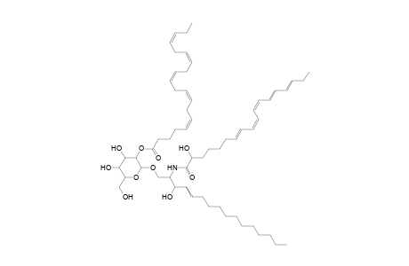 AHexCer (O-20:5)16:1;2O/18:5;O