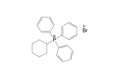 Cyclohexyl(triphenyl)phosphonium bromide