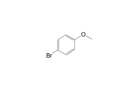 1-Bromo-4-methoxybenzene