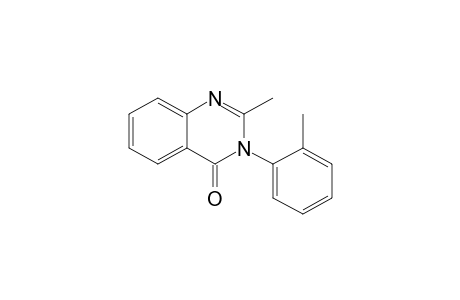 Methaqualone