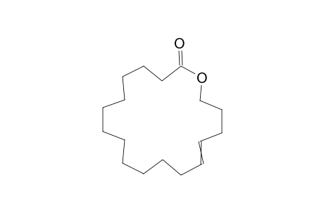 1-Oxacyclooctadec-14-en-2-one