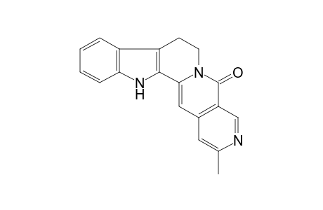 Angustidine