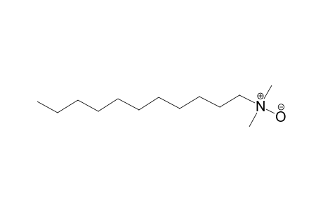 N,N-Dimethylundecylamine N-oxide