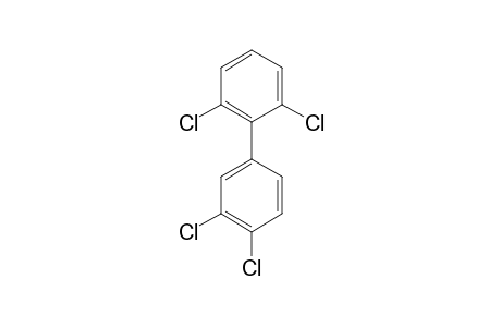 1,1'-Biphenyl, 2,3',4',6-tetrachloro-